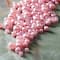 12 Pack: Pearl Plastic Round Beads by Bead Landing™